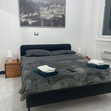 Home Sweet Appartamento Privato 010025-Lt-3625 Genoa Ngoại thất bức ảnh