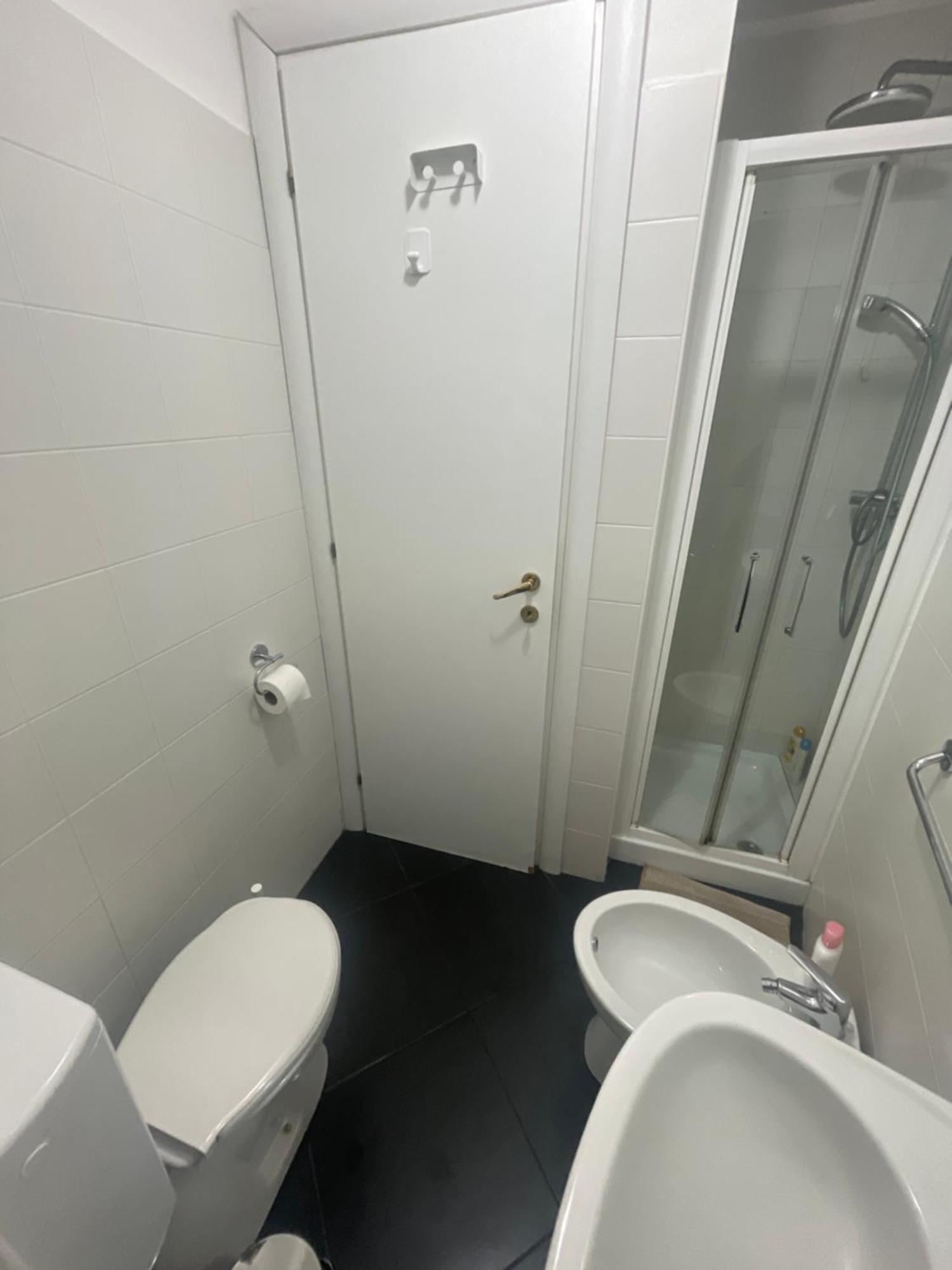 Home Sweet Appartamento Privato 010025-Lt-3625 Genoa Ngoại thất bức ảnh