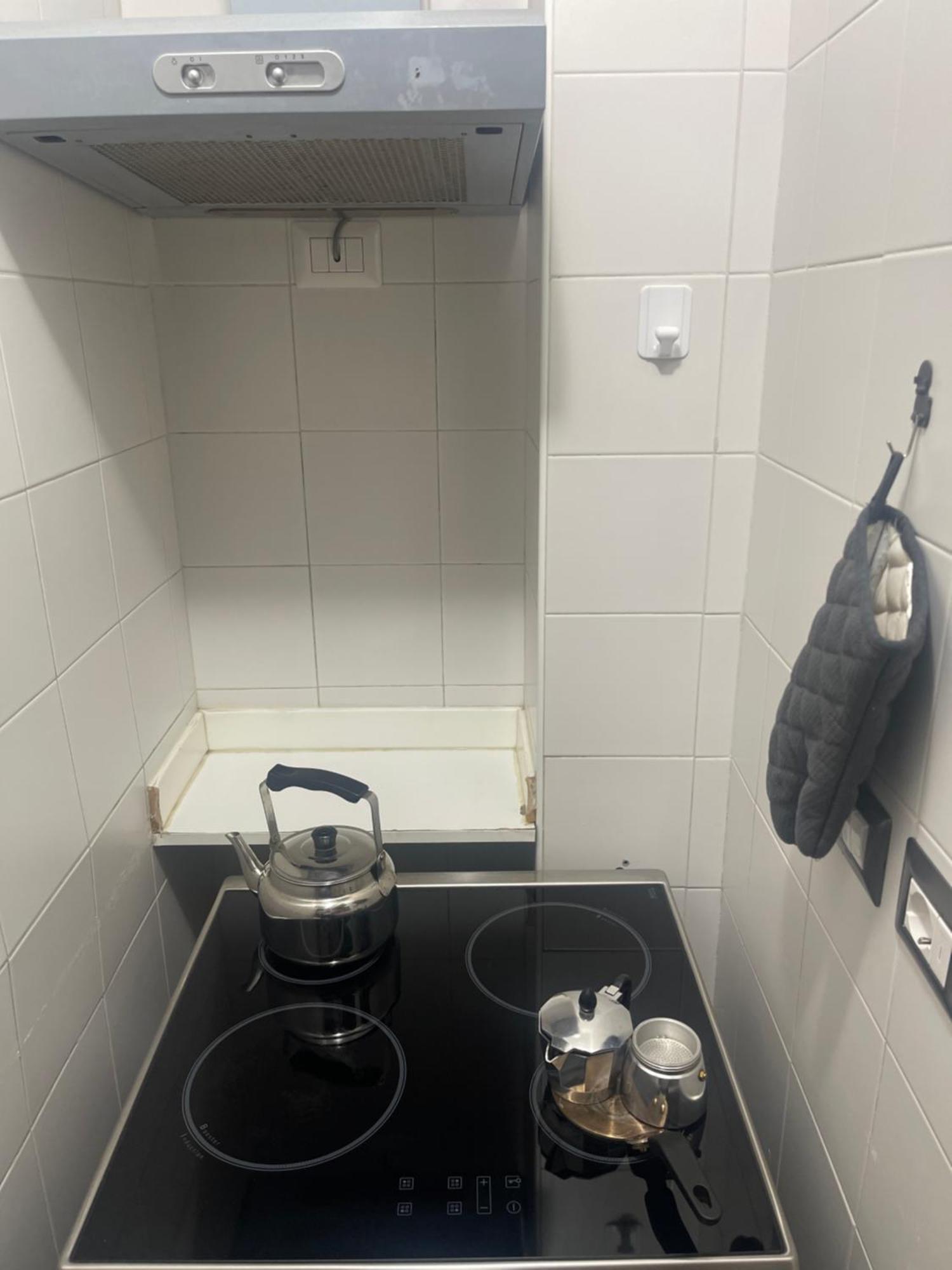 Home Sweet Appartamento Privato 010025-Lt-3625 Genoa Ngoại thất bức ảnh