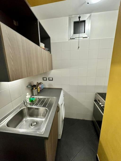 Home Sweet Appartamento Privato 010025-Lt-3625 Genoa Ngoại thất bức ảnh