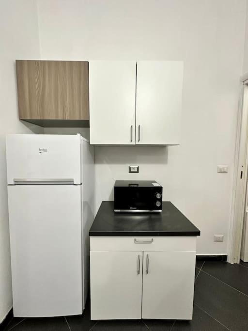 Home Sweet Appartamento Privato 010025-Lt-3625 Genoa Ngoại thất bức ảnh