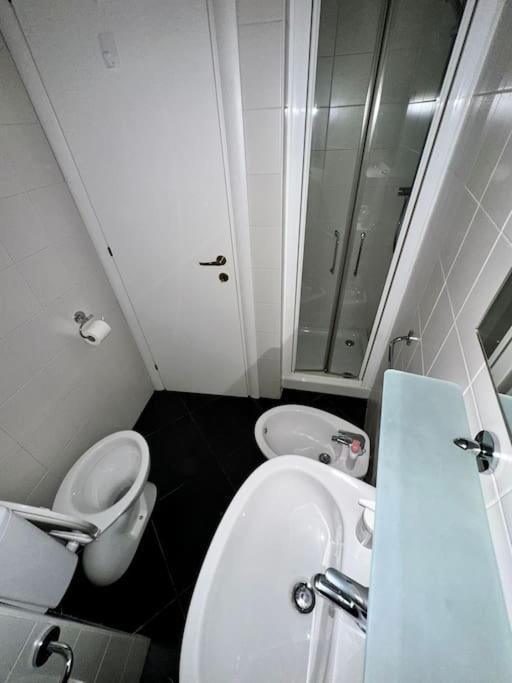 Home Sweet Appartamento Privato 010025-Lt-3625 Genoa Ngoại thất bức ảnh