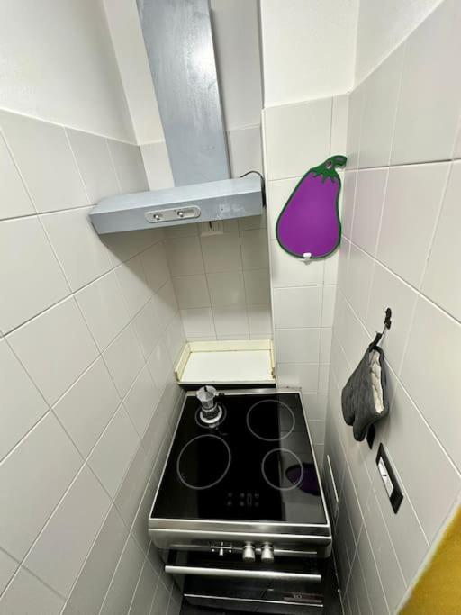 Home Sweet Appartamento Privato 010025-Lt-3625 Genoa Ngoại thất bức ảnh