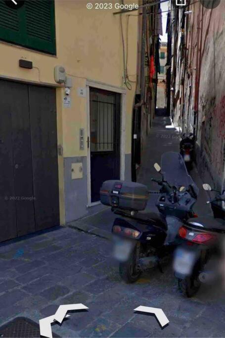 Home Sweet Appartamento Privato 010025-Lt-3625 Genoa Ngoại thất bức ảnh