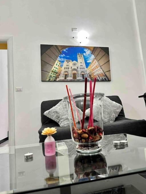 Home Sweet Appartamento Privato 010025-Lt-3625 Genoa Ngoại thất bức ảnh